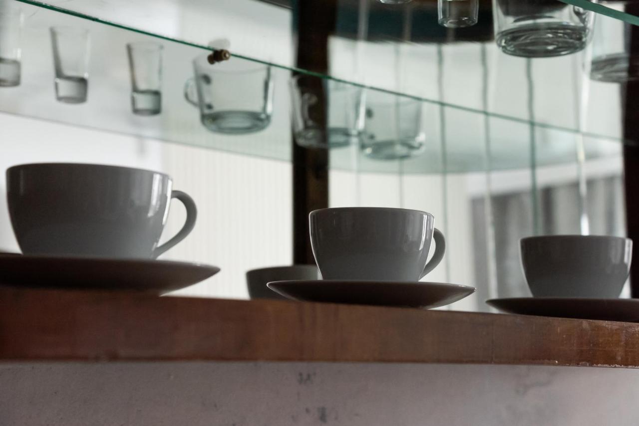 Wola Artistic Designer Apartment Βαρσοβία Εξωτερικό φωτογραφία